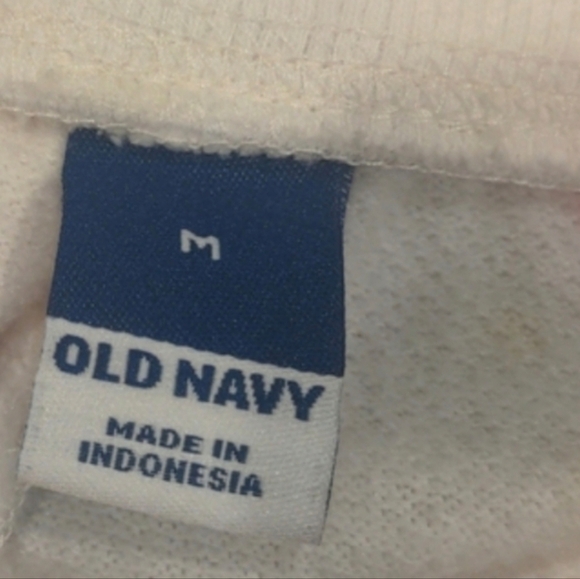 Old Navy Tie Dye Drawstring Waist Joggers Sweatpants with Pockets Medium - Picture 9 of 11